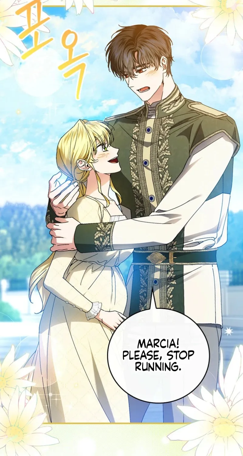 The Perfect Plan for a Fairy-Tale Ending Chapter 118 page 8 - 