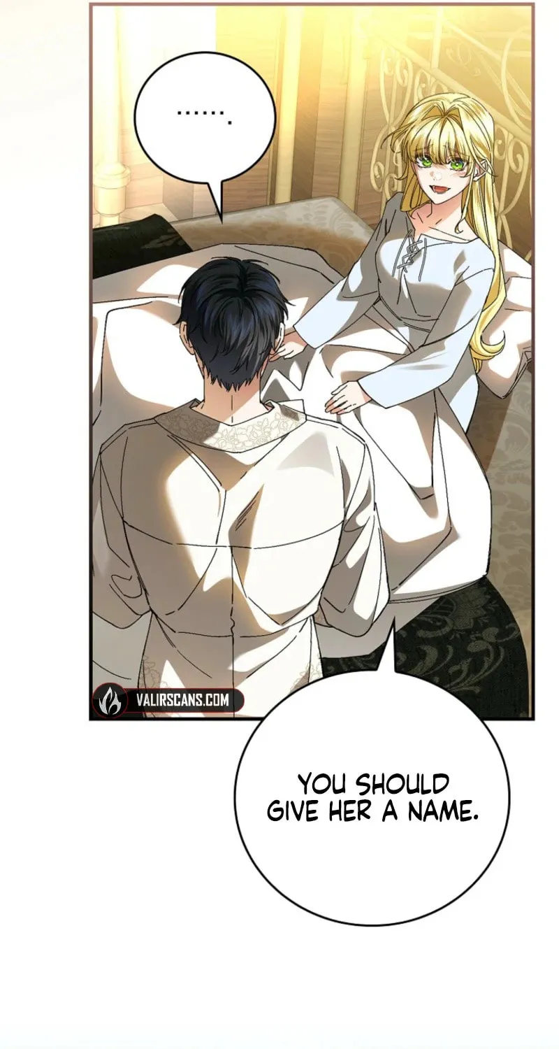 The Perfect Plan for a Fairy-Tale Ending Chapter 118 page 71 - 