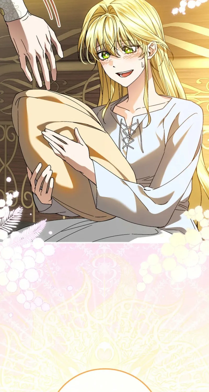 The Perfect Plan for a Fairy-Tale Ending Chapter 118 page 74 - 