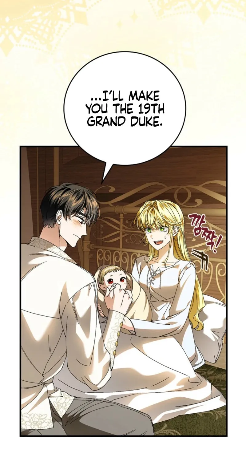The Perfect Plan for a Fairy-Tale Ending Chapter 118 page 78 - 