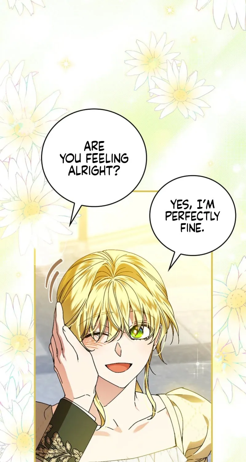 The Perfect Plan for a Fairy-Tale Ending Chapter 118 page 9 - 