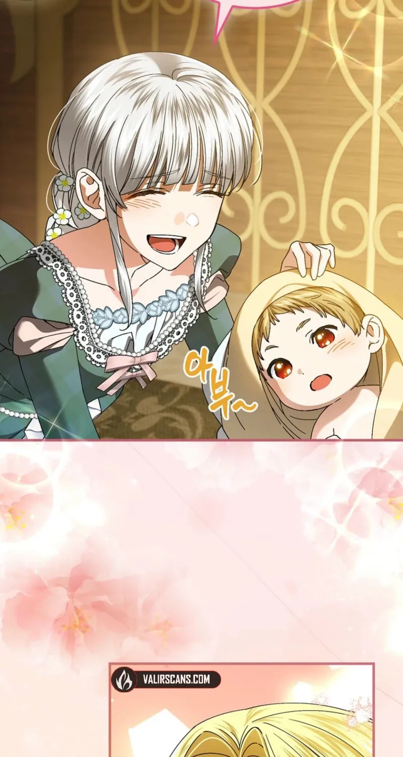 The Perfect Plan for a Fairy-Tale Ending Chapter 118 page 81 - 