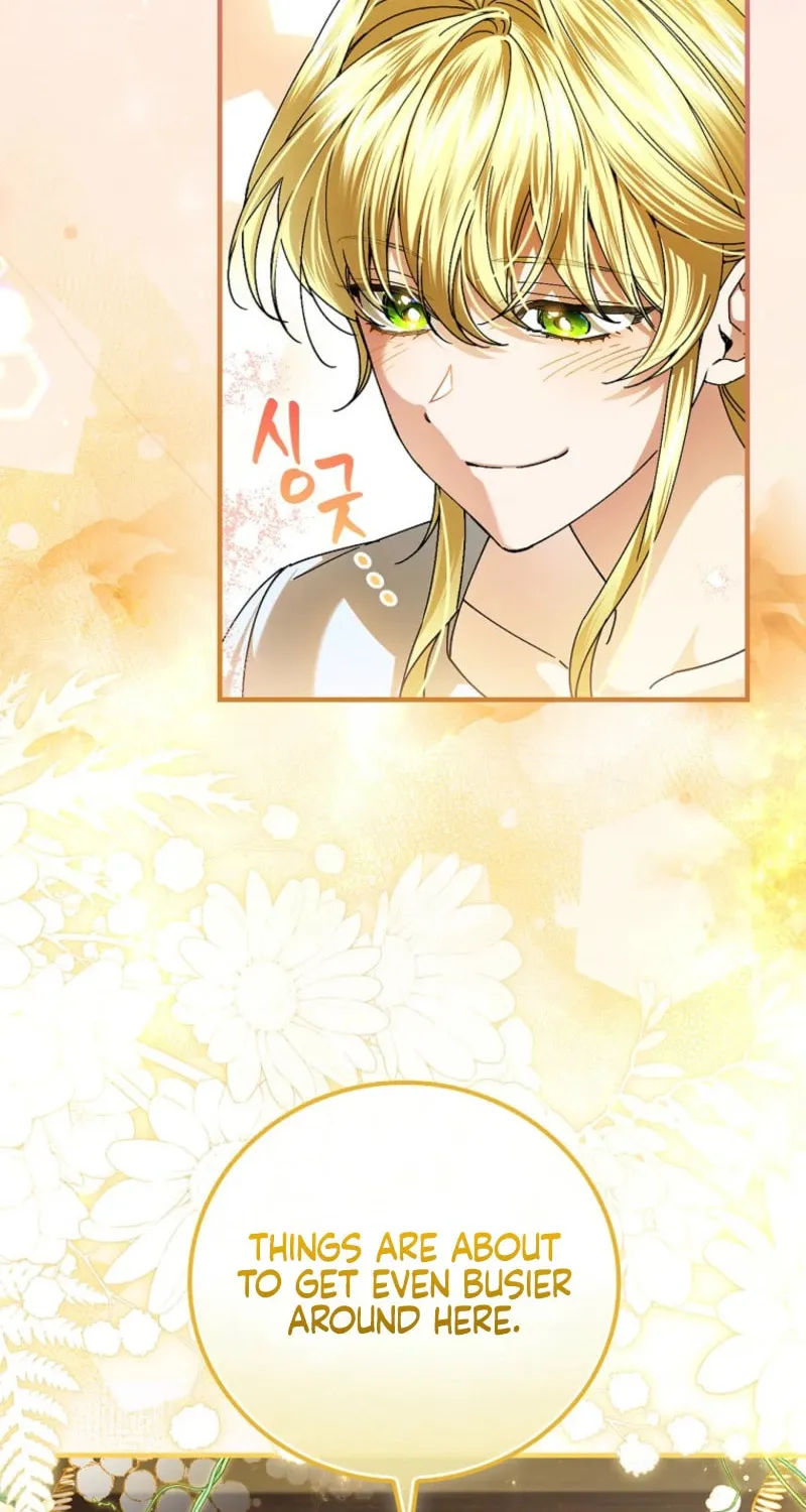 The Perfect Plan for a Fairy-Tale Ending Chapter 118 page 82 - 
