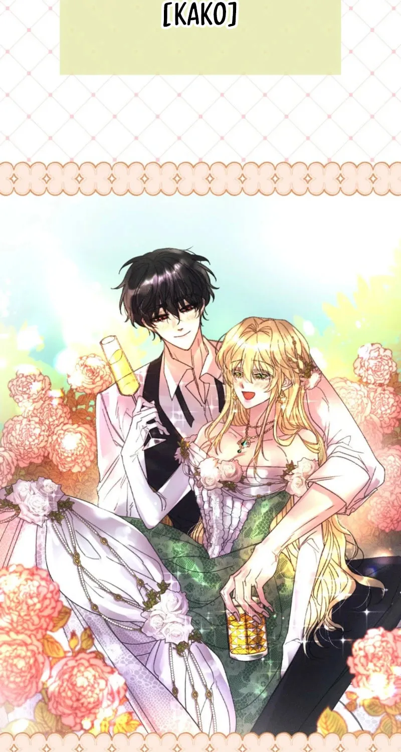 The Perfect Plan for a Fairy-Tale Ending Chapter 118 page 91 - 