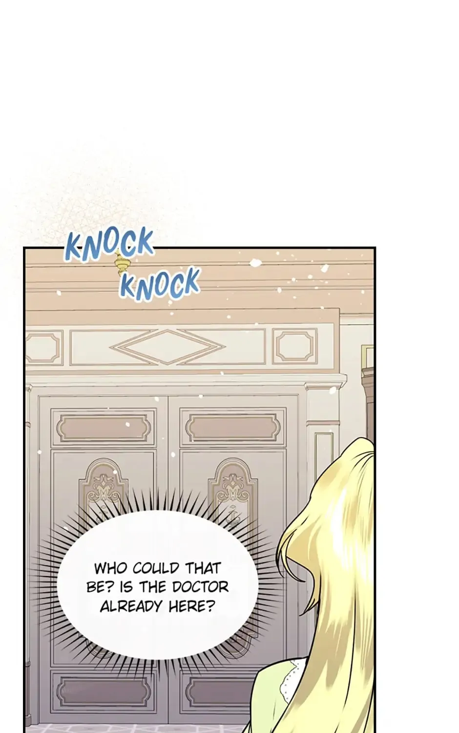 The Perfect Plan for a Fairy-Tale Ending Chapter 12 page 1 - 