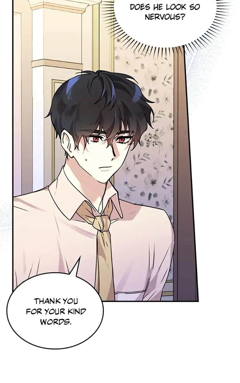 The Perfect Plan for a Fairy-Tale Ending Chapter 12 page 11 - 