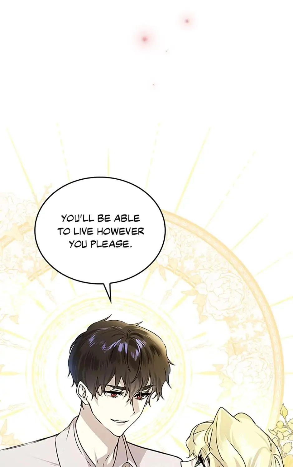 The Perfect Plan for a Fairy-Tale Ending Chapter 12 page 109 - 