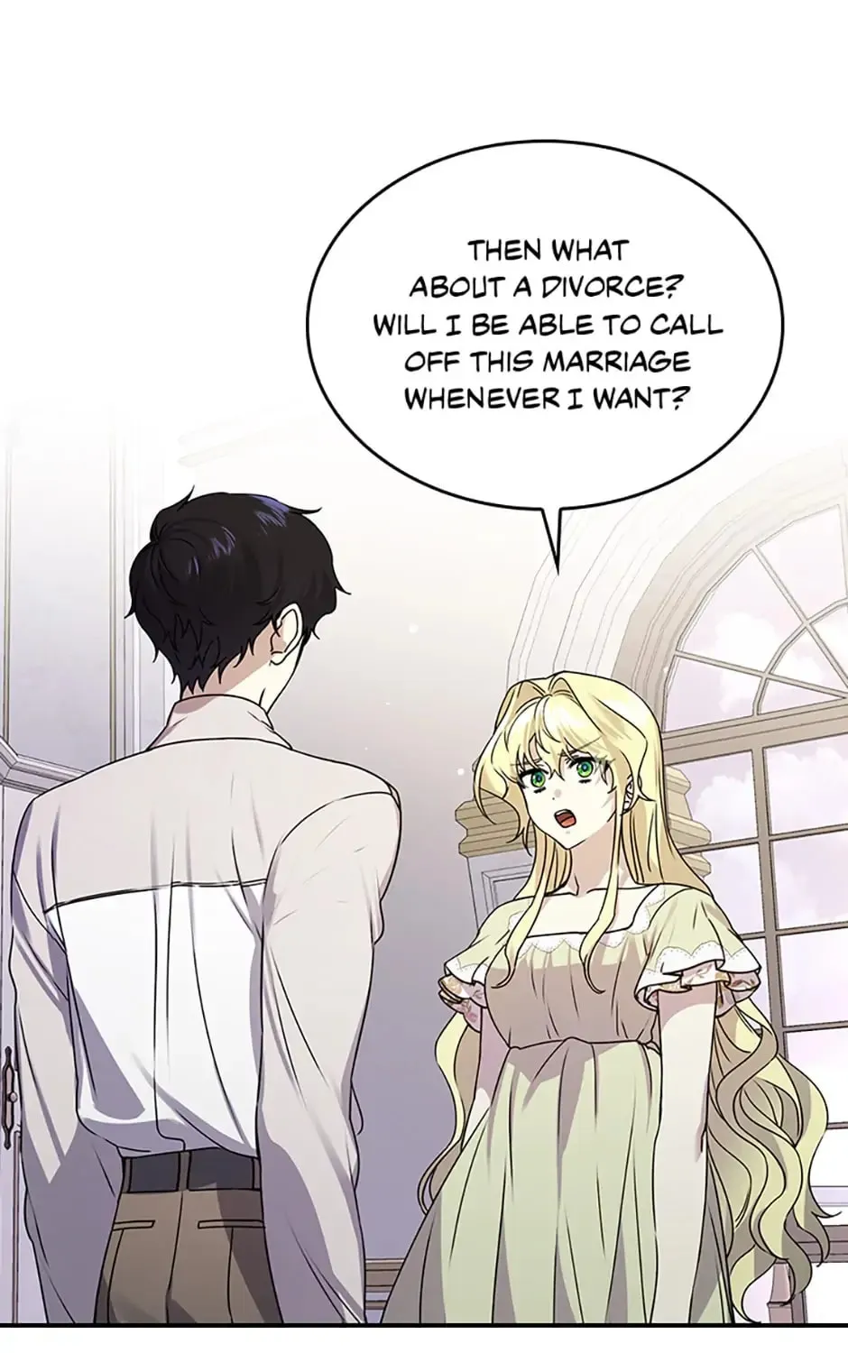 The Perfect Plan for a Fairy-Tale Ending Chapter 12 page 115 - 