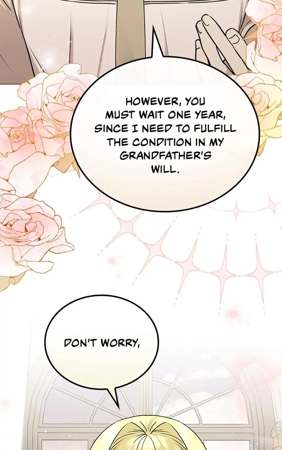 The Perfect Plan for a Fairy-Tale Ending Chapter 12 page 119 - 