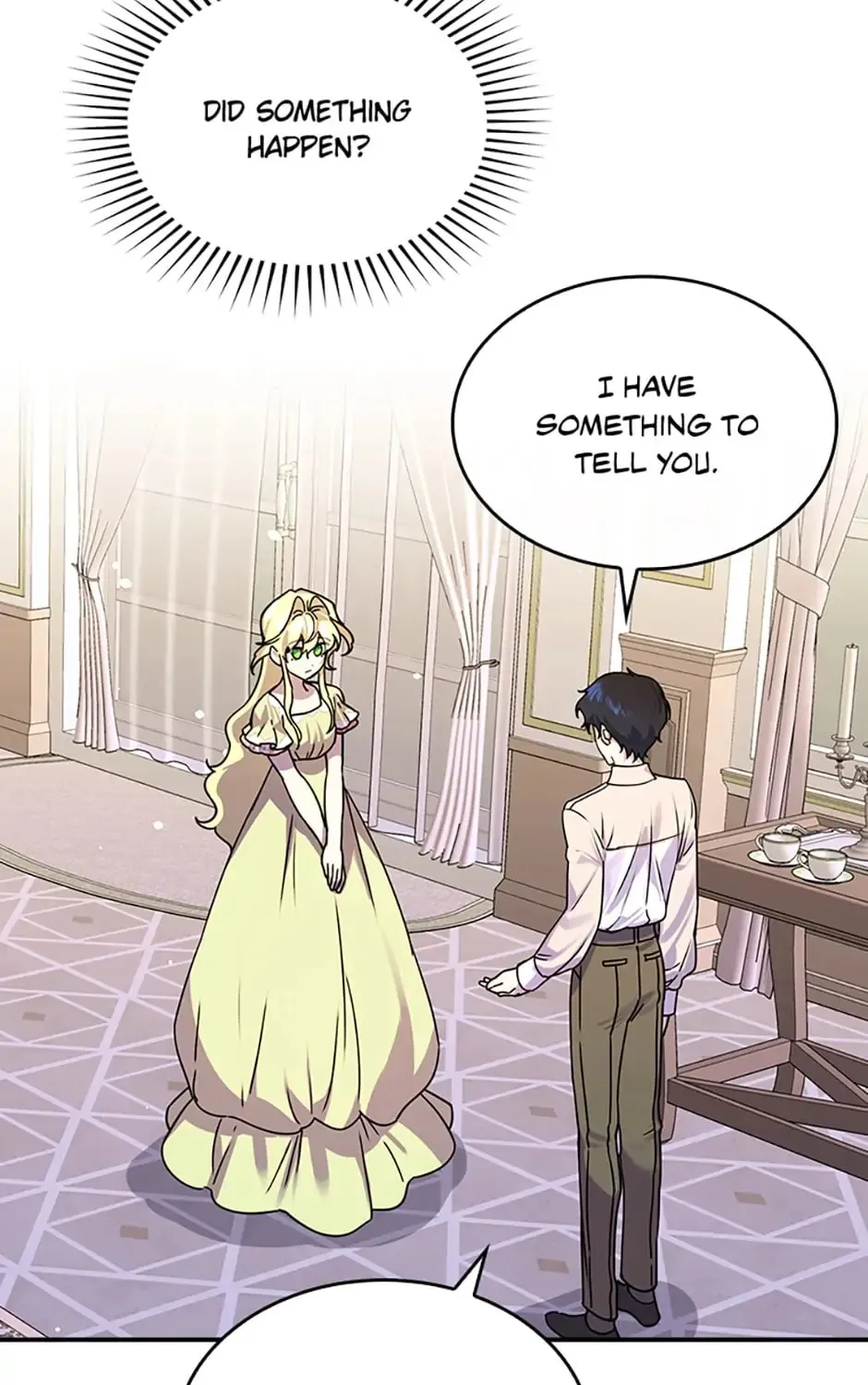 The Perfect Plan for a Fairy-Tale Ending Chapter 12 page 13 - 