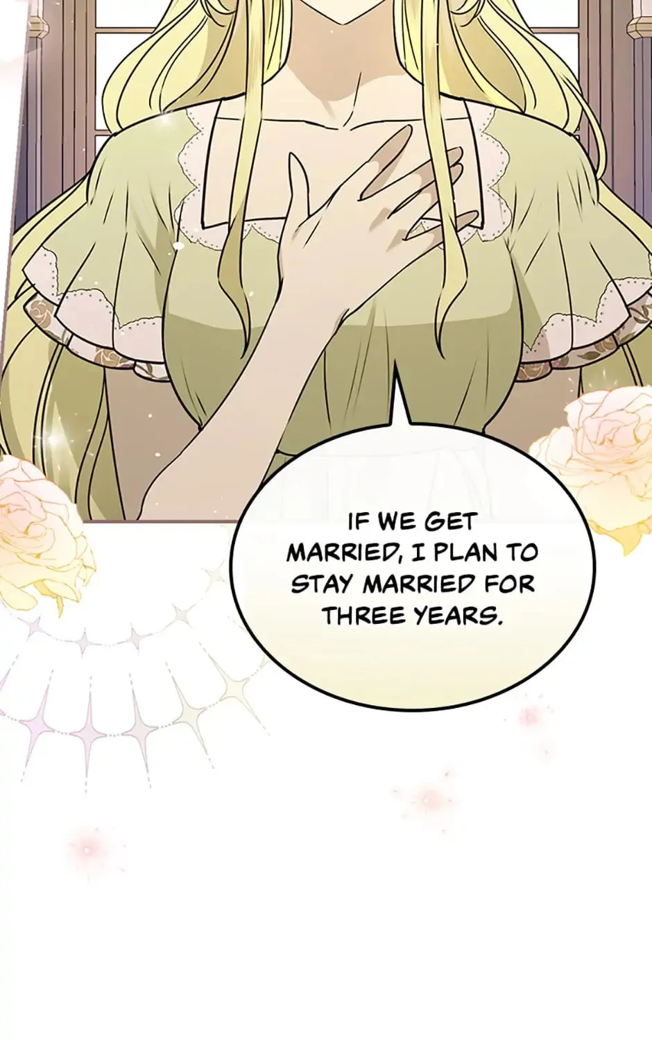 The Perfect Plan for a Fairy-Tale Ending Chapter 12 page 121 - 