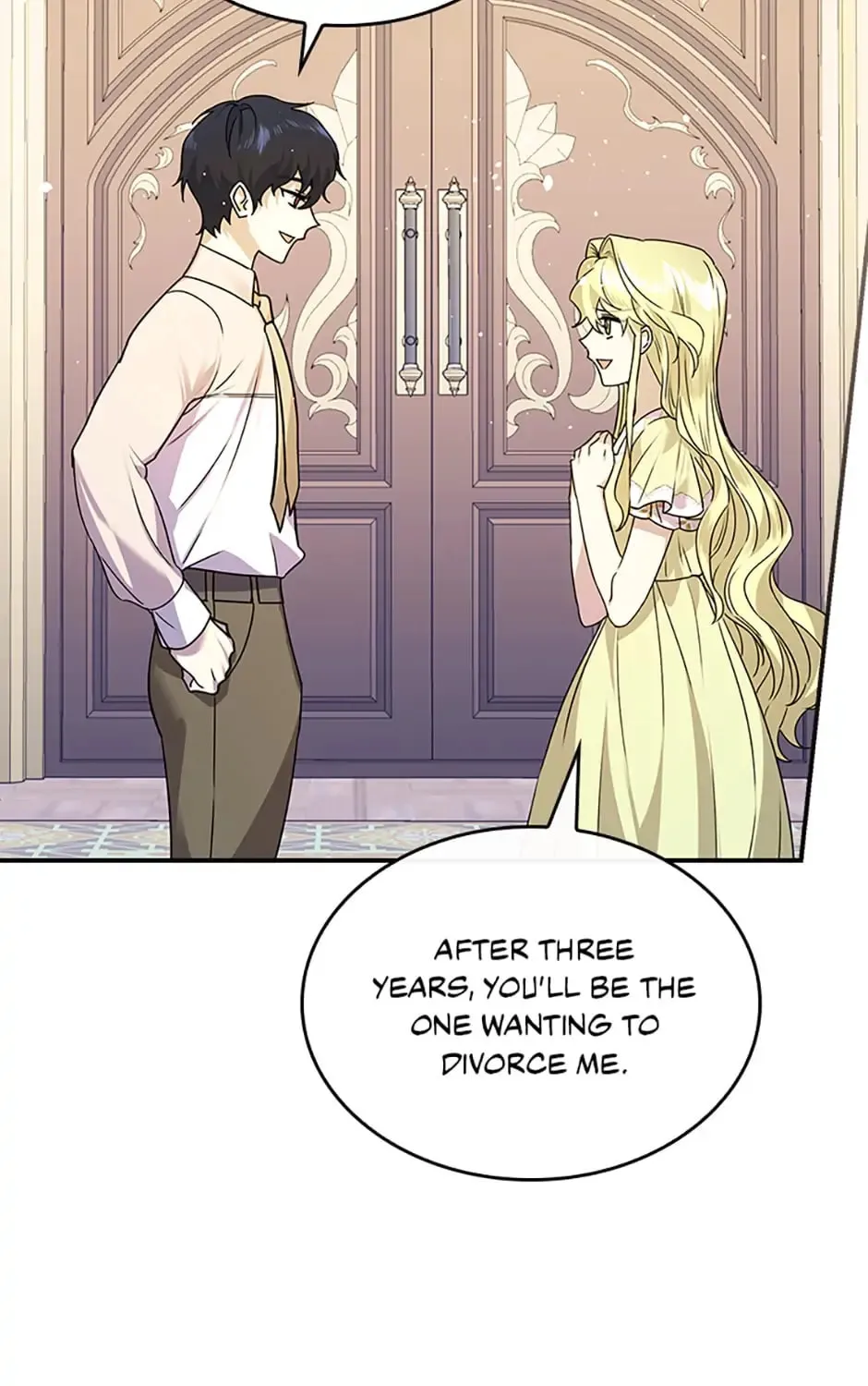 The Perfect Plan for a Fairy-Tale Ending Chapter 12 page 123 - 