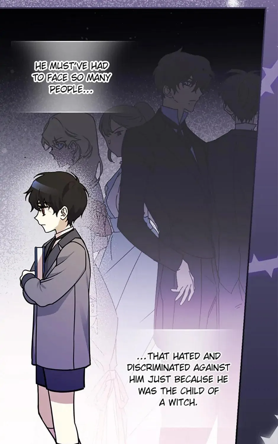The Perfect Plan for a Fairy-Tale Ending Chapter 12 page 137 - 