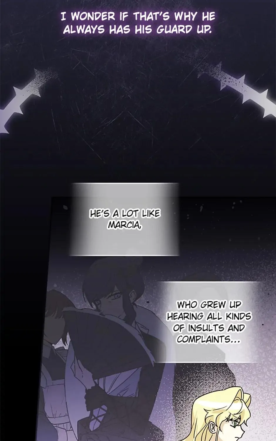 The Perfect Plan for a Fairy-Tale Ending Chapter 12 page 139 - 