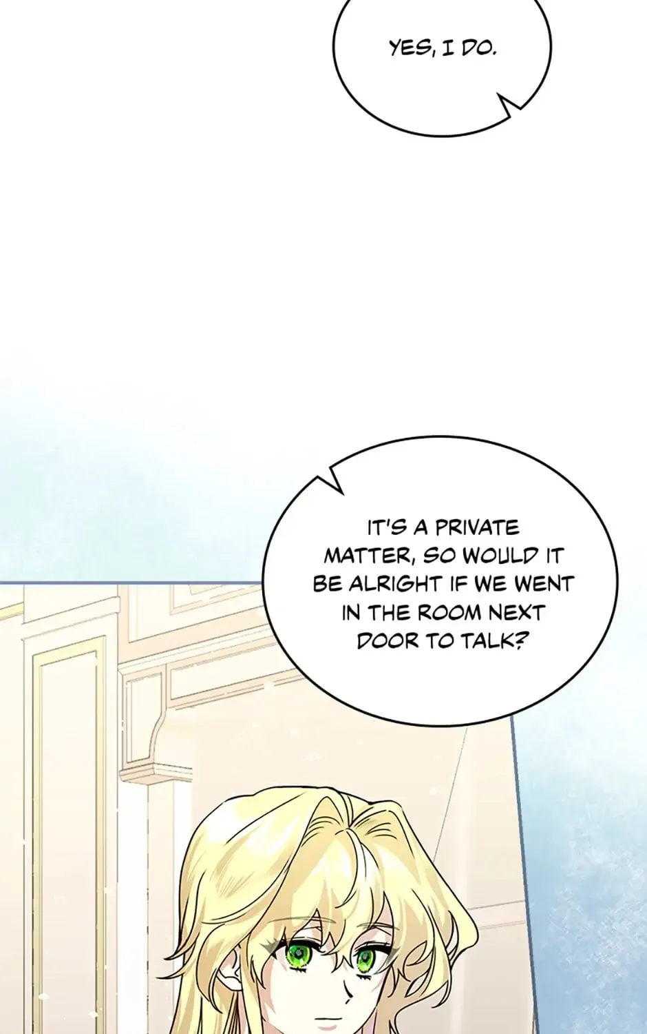 The Perfect Plan for a Fairy-Tale Ending Chapter 12 page 15 - 