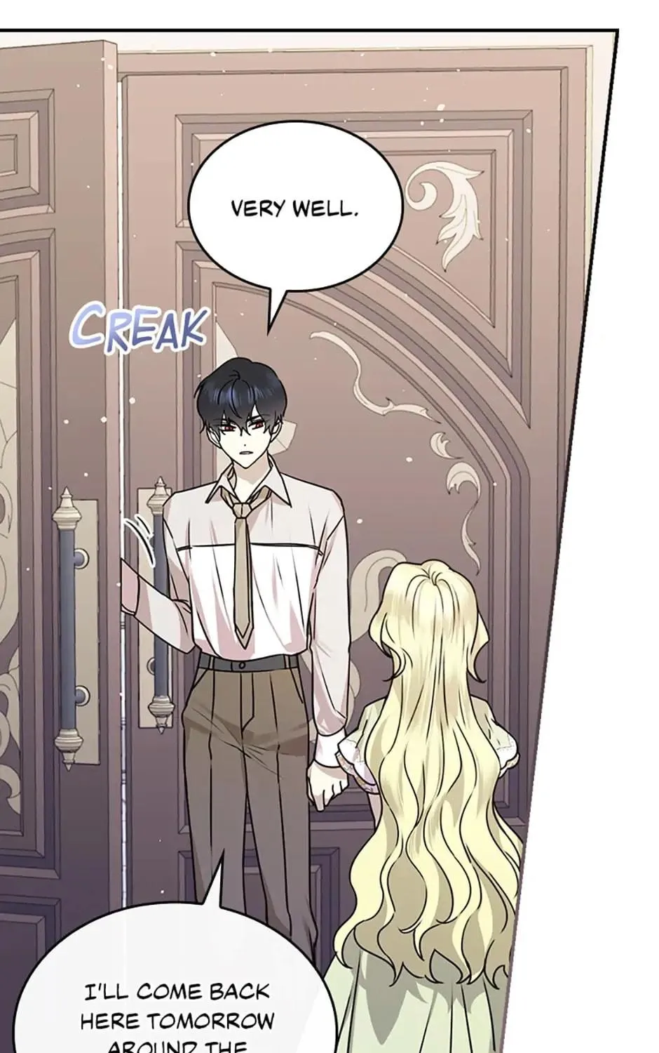 The Perfect Plan for a Fairy-Tale Ending Chapter 12 page 149 - 