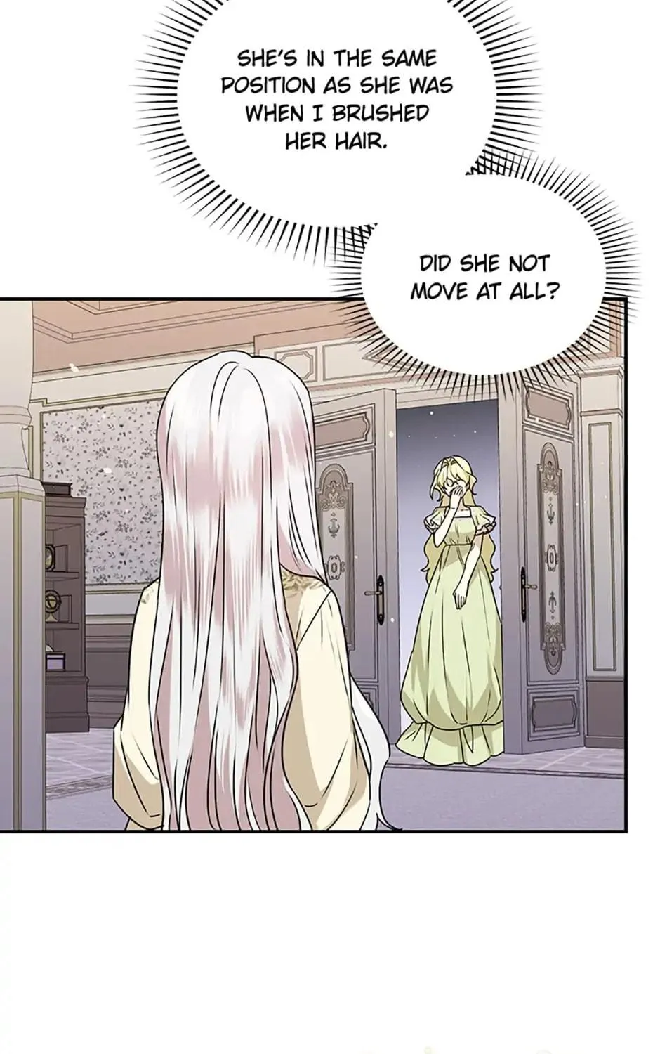 The Perfect Plan for a Fairy-Tale Ending Chapter 12 page 155 - 