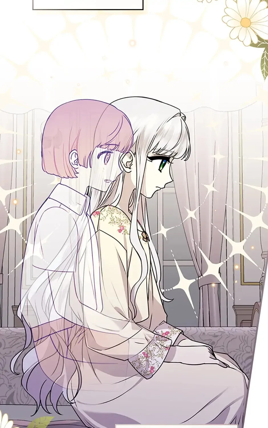 The Perfect Plan for a Fairy-Tale Ending Chapter 12 page 157 - 