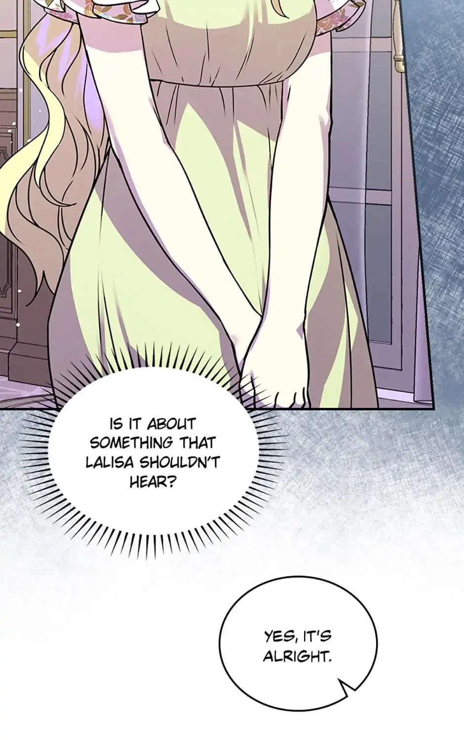 The Perfect Plan for a Fairy-Tale Ending Chapter 12 page 17 - 