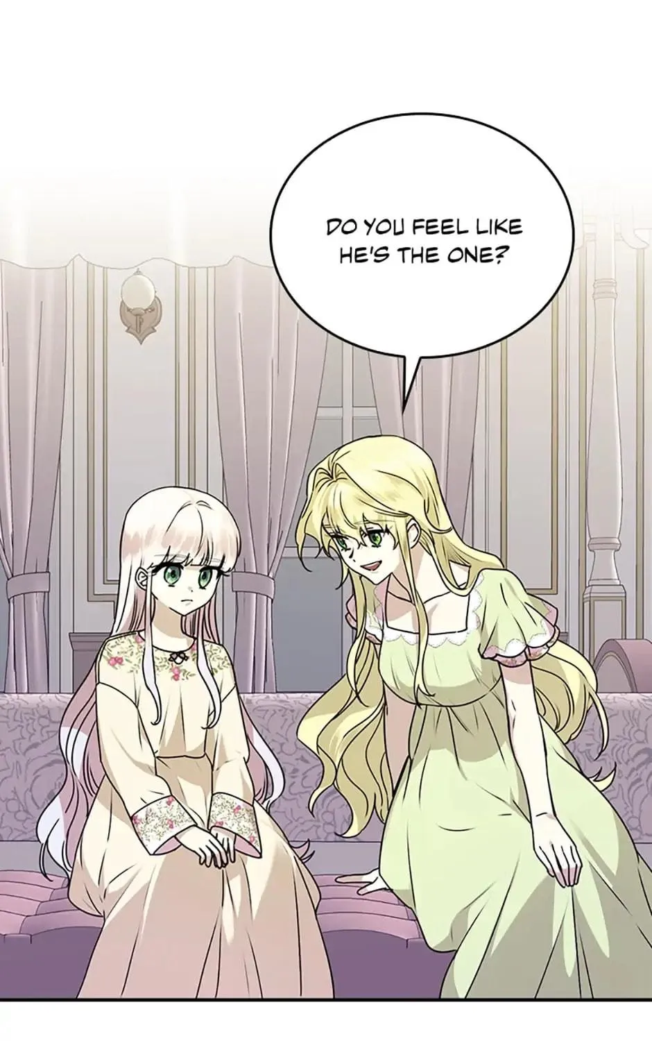 The Perfect Plan for a Fairy-Tale Ending Chapter 12 page 161 - 