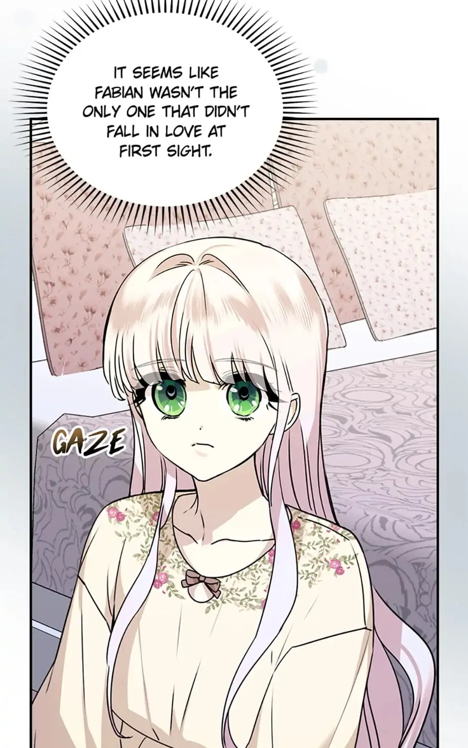 The Perfect Plan for a Fairy-Tale Ending Chapter 12 page 163 - 