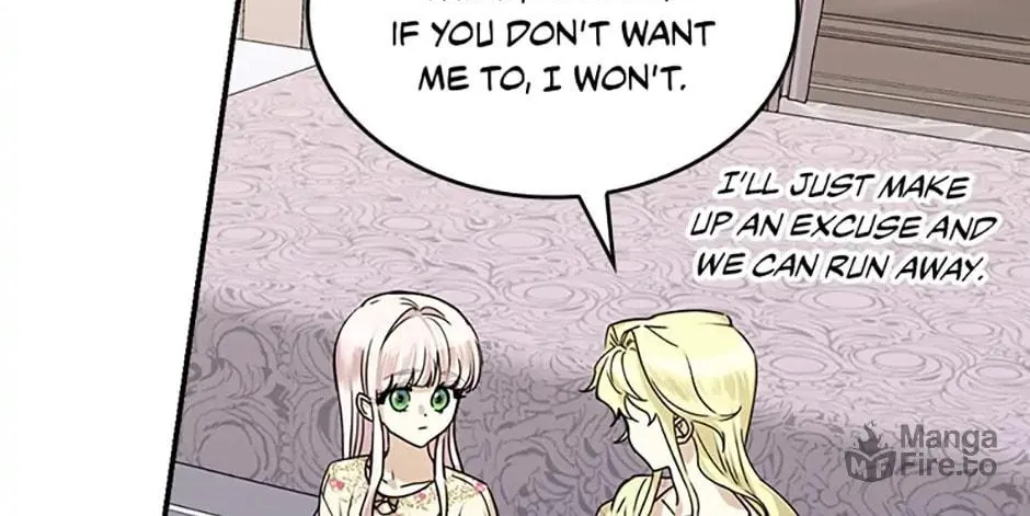 The Perfect Plan for a Fairy-Tale Ending Chapter 12 page 168 - 
