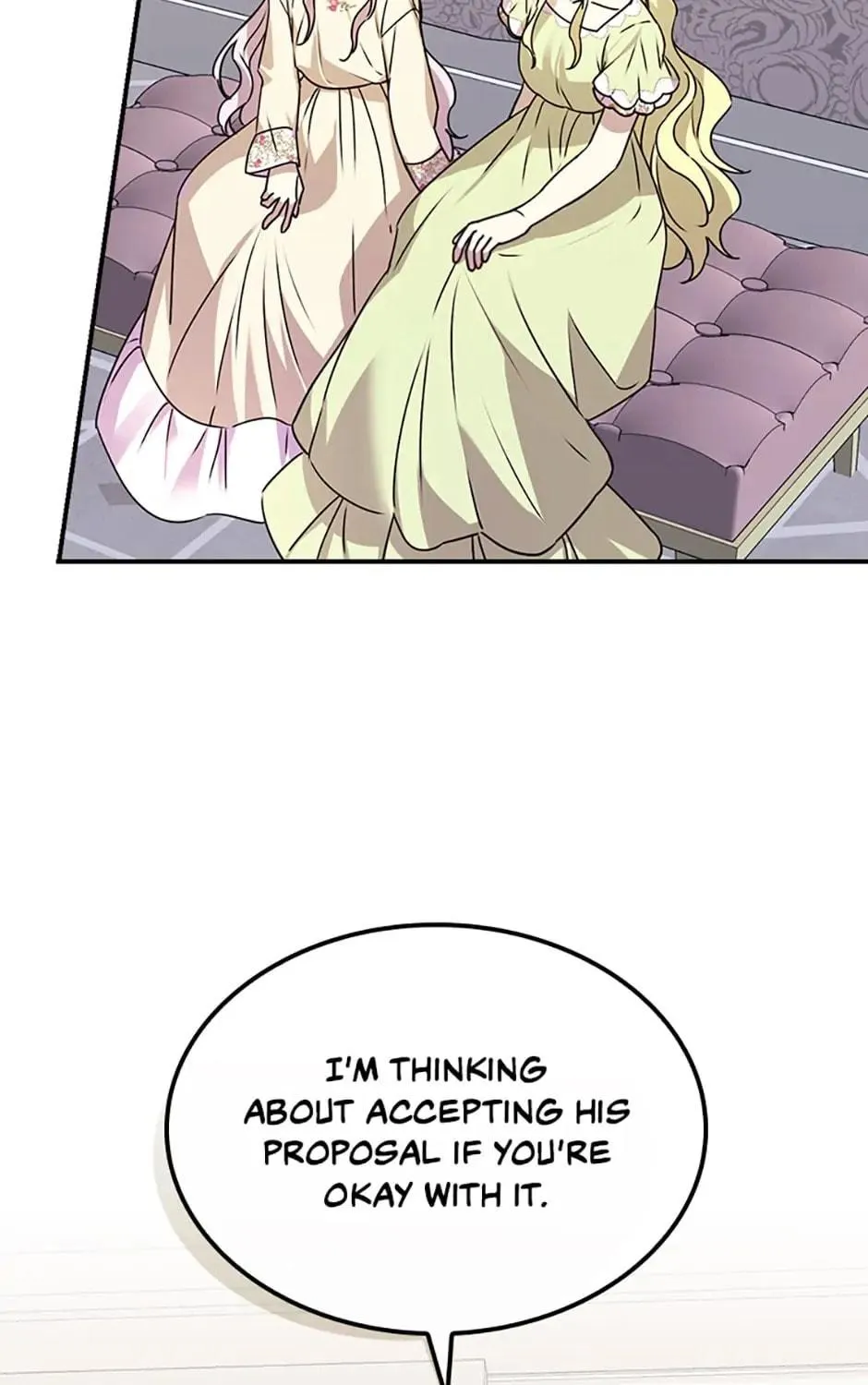 The Perfect Plan for a Fairy-Tale Ending Chapter 12 page 169 - 