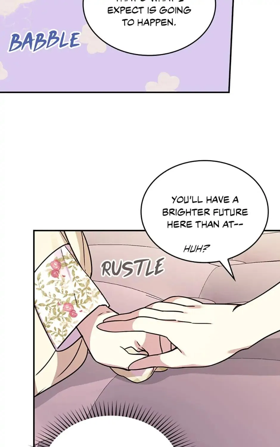 The Perfect Plan for a Fairy-Tale Ending Chapter 12 page 173 - 