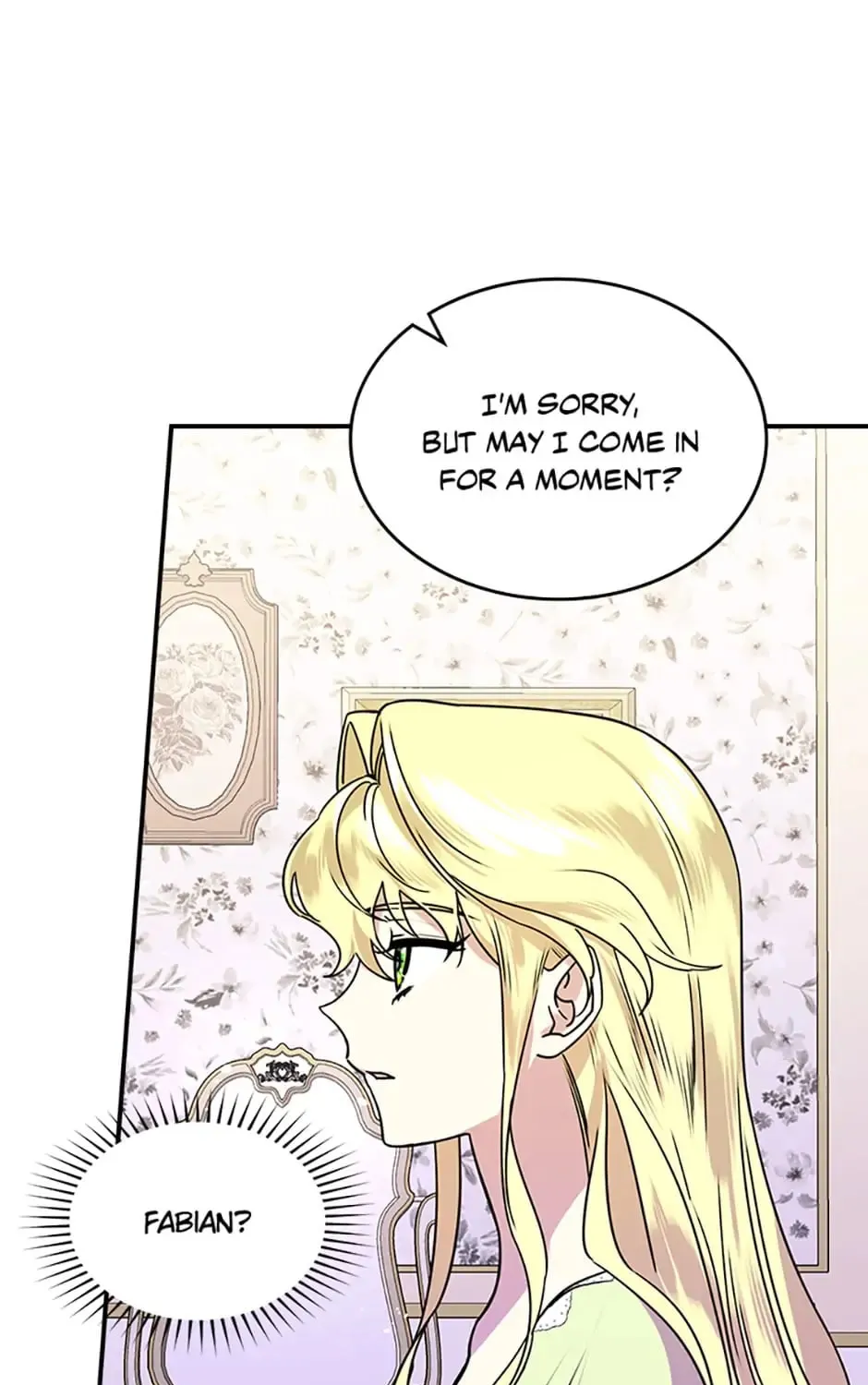 The Perfect Plan for a Fairy-Tale Ending Chapter 12 page 3 - 