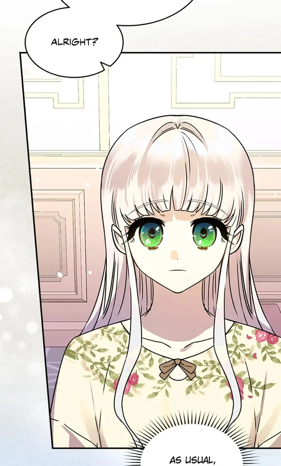 The Perfect Plan for a Fairy-Tale Ending Chapter 12 page 21 - 