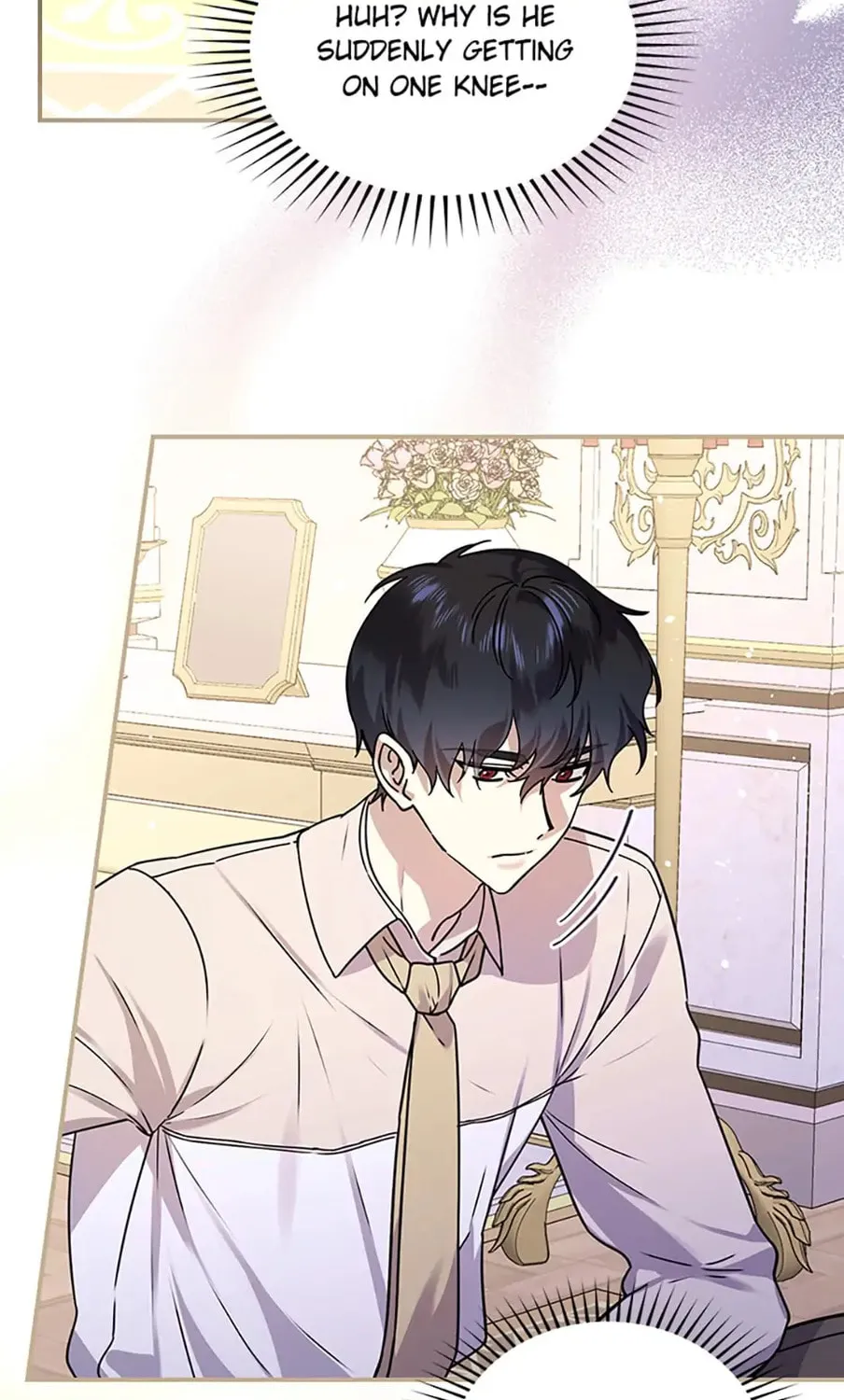 The Perfect Plan for a Fairy-Tale Ending Chapter 12 page 33 - 