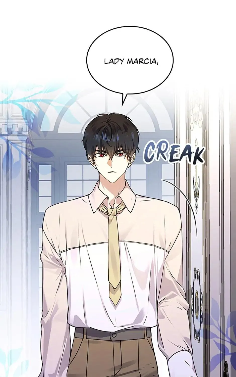 The Perfect Plan for a Fairy-Tale Ending Chapter 12 page 5 - 