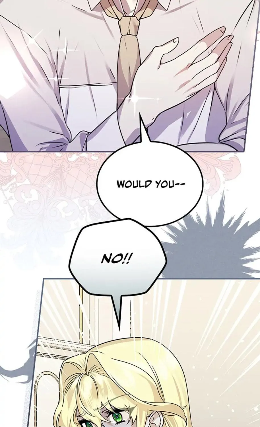 The Perfect Plan for a Fairy-Tale Ending Chapter 12 page 47 - 
