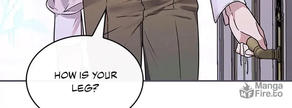 The Perfect Plan for a Fairy-Tale Ending Chapter 12 page 6 - 