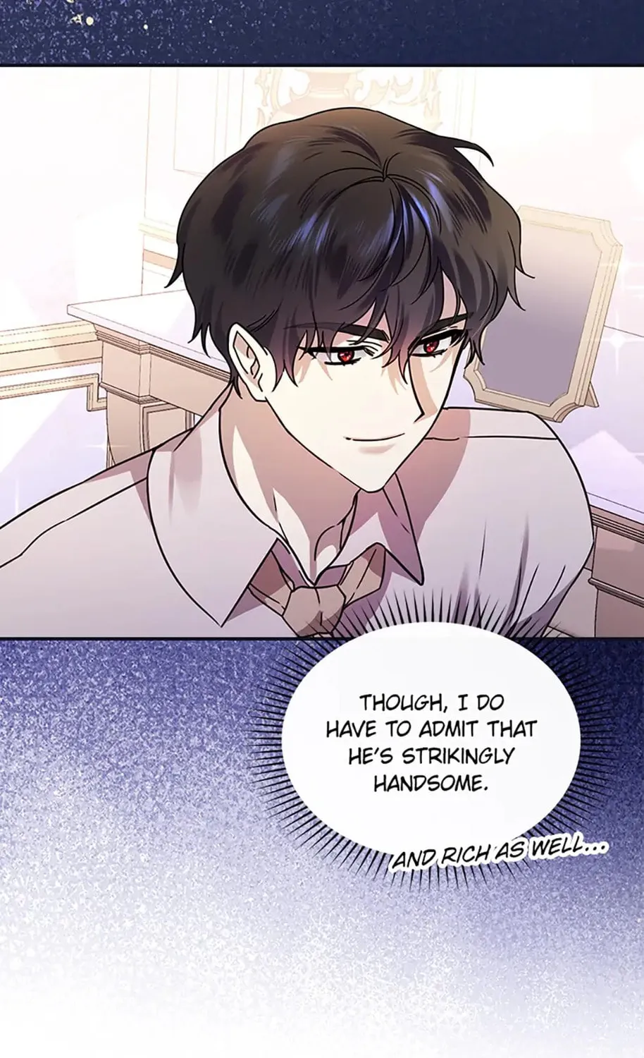 The Perfect Plan for a Fairy-Tale Ending Chapter 12 page 57 - 