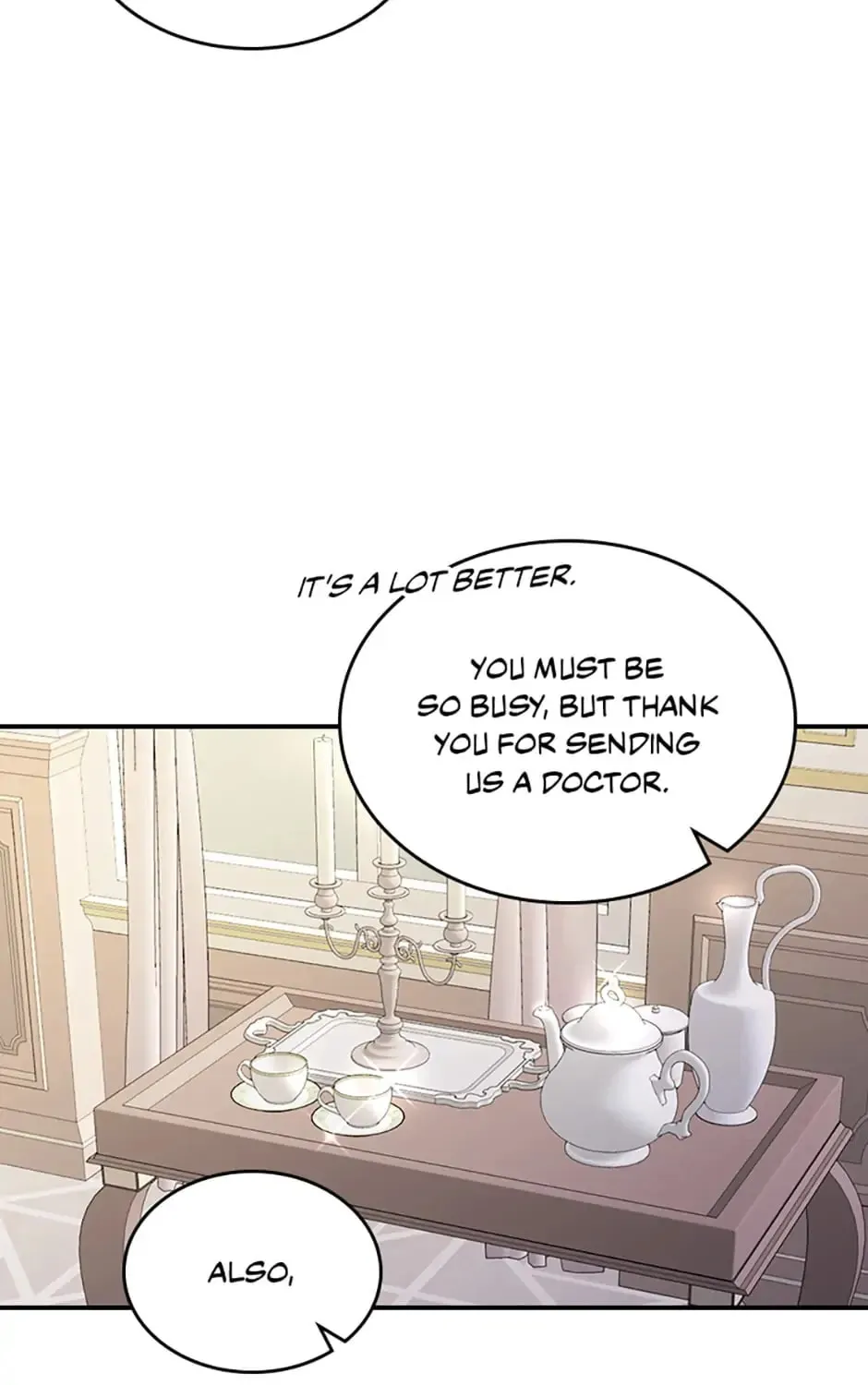 The Perfect Plan for a Fairy-Tale Ending Chapter 12 page 7 - 