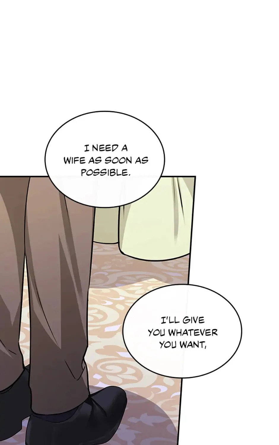 The Perfect Plan for a Fairy-Tale Ending Chapter 12 page 61 - 