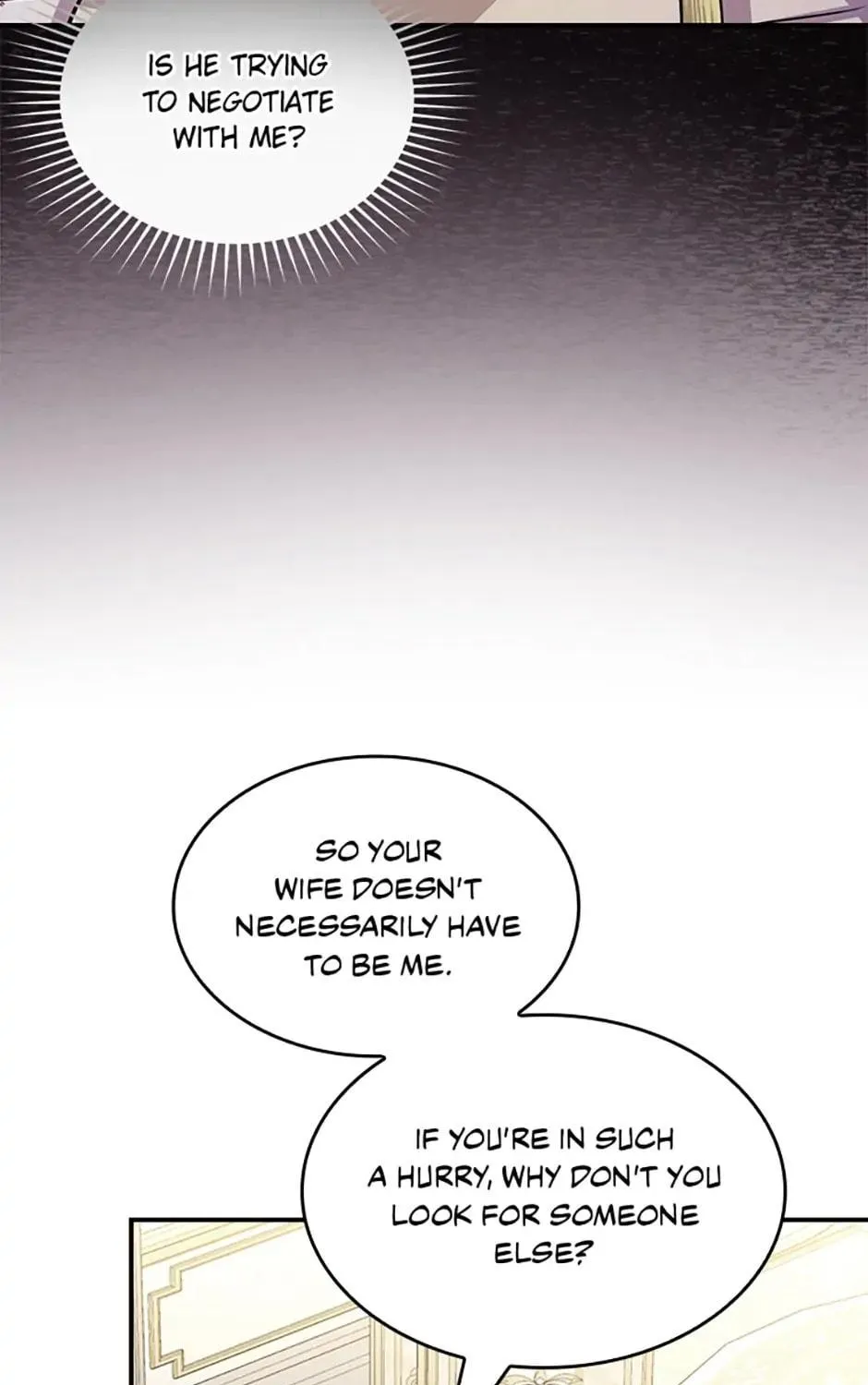 The Perfect Plan for a Fairy-Tale Ending Chapter 12 page 65 - 