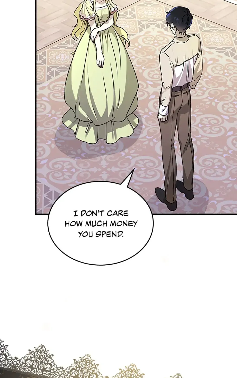 The Perfect Plan for a Fairy-Tale Ending Chapter 12 page 67 - 