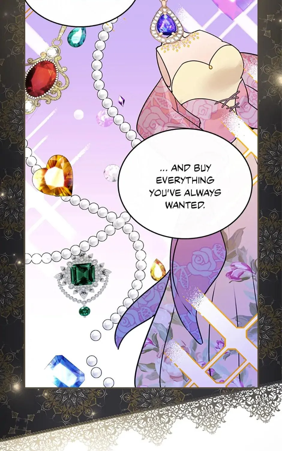 The Perfect Plan for a Fairy-Tale Ending Chapter 12 page 69 - 