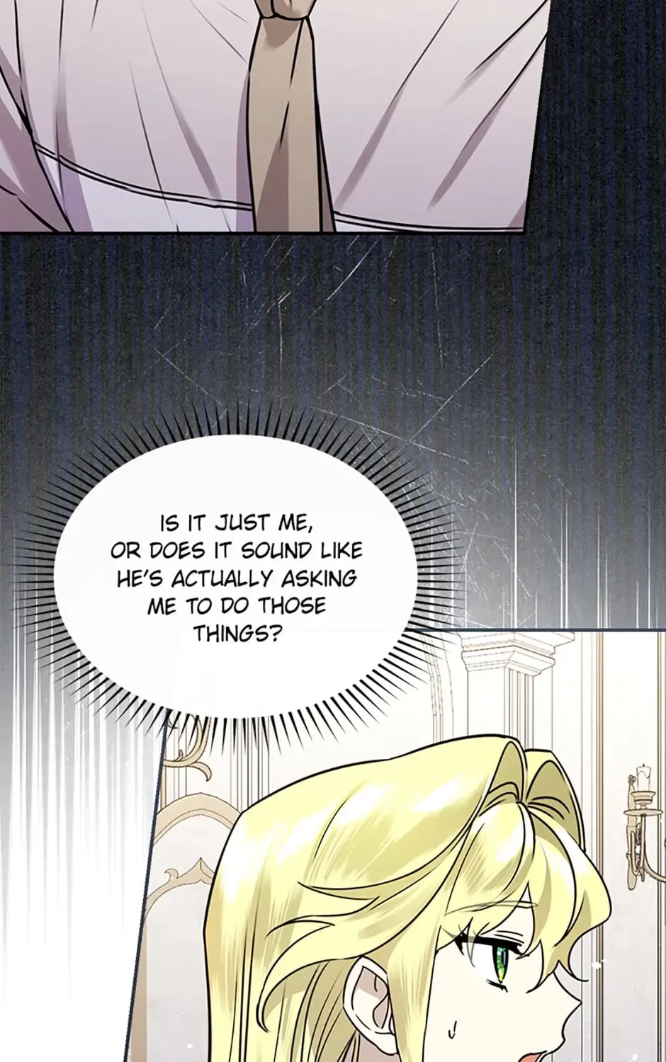 The Perfect Plan for a Fairy-Tale Ending Chapter 12 page 73 - 