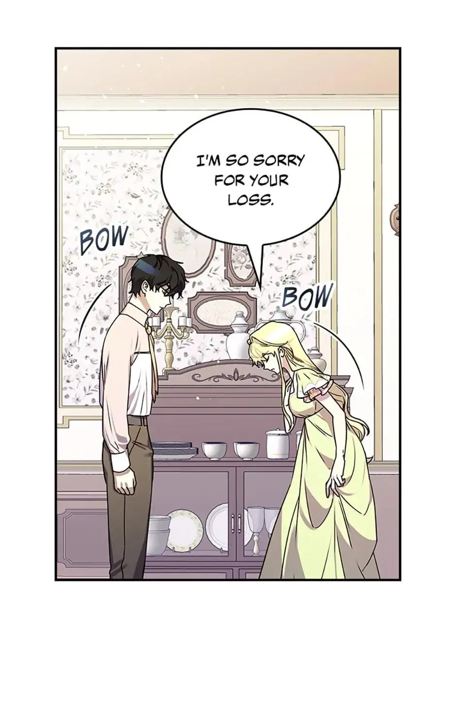The Perfect Plan for a Fairy-Tale Ending Chapter 12 page 9 - 