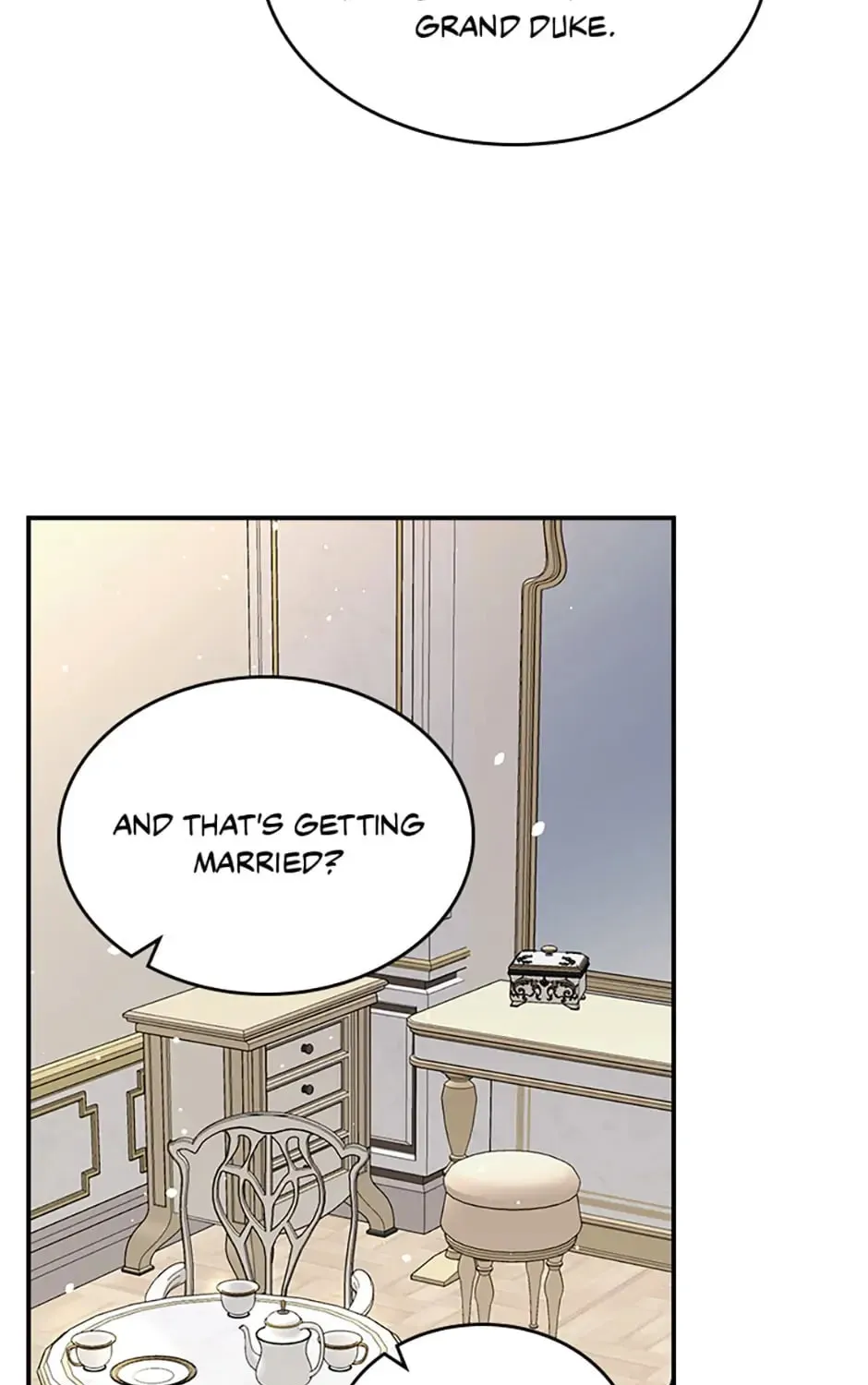 The Perfect Plan for a Fairy-Tale Ending Chapter 12 page 81 - 