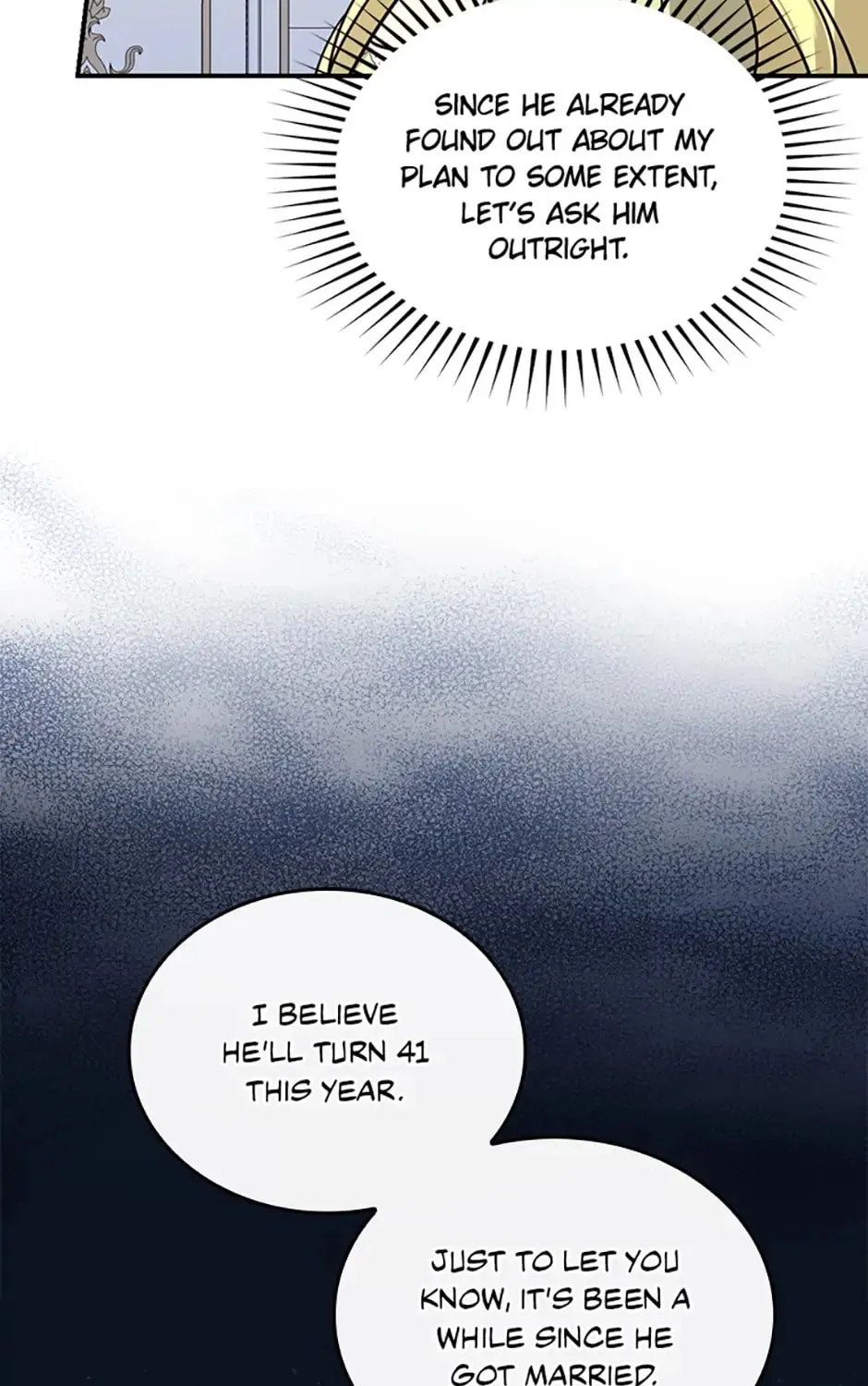 The Perfect Plan for a Fairy-Tale Ending Chapter 12 page 93 - 