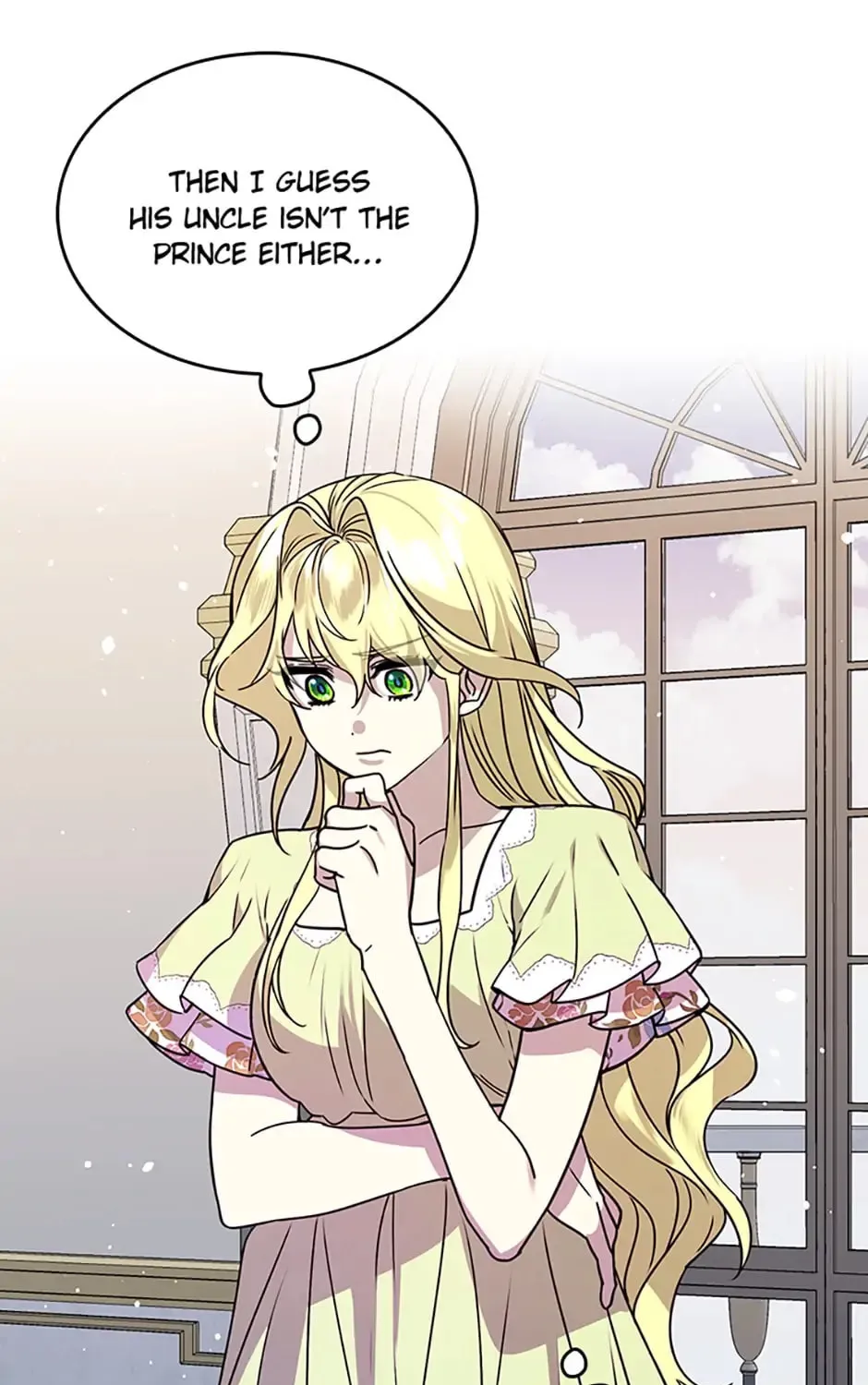 The Perfect Plan for a Fairy-Tale Ending Chapter 12 page 97 - 