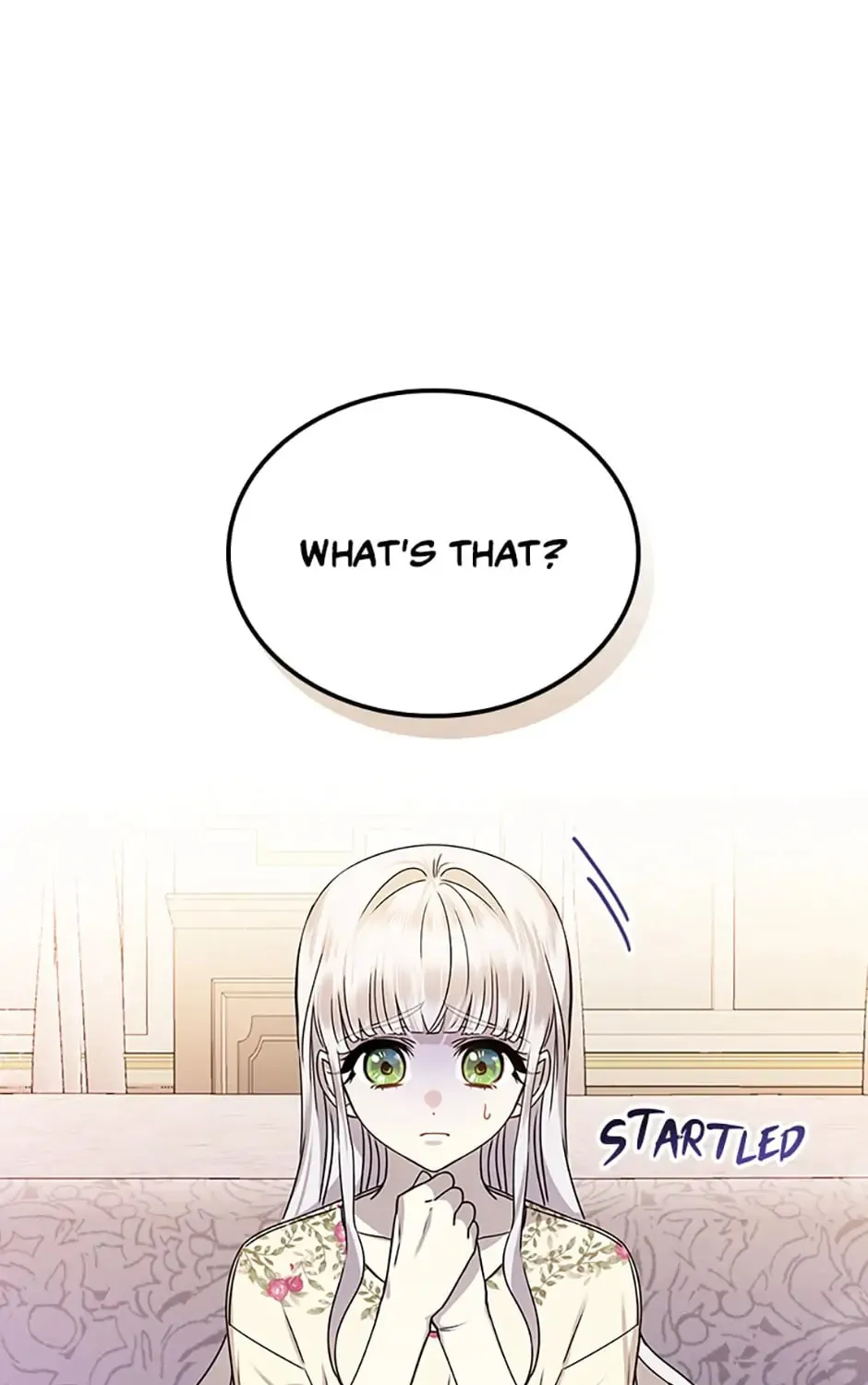 The Perfect Plan for a Fairy-Tale Ending Chapter 13 page 1 - 