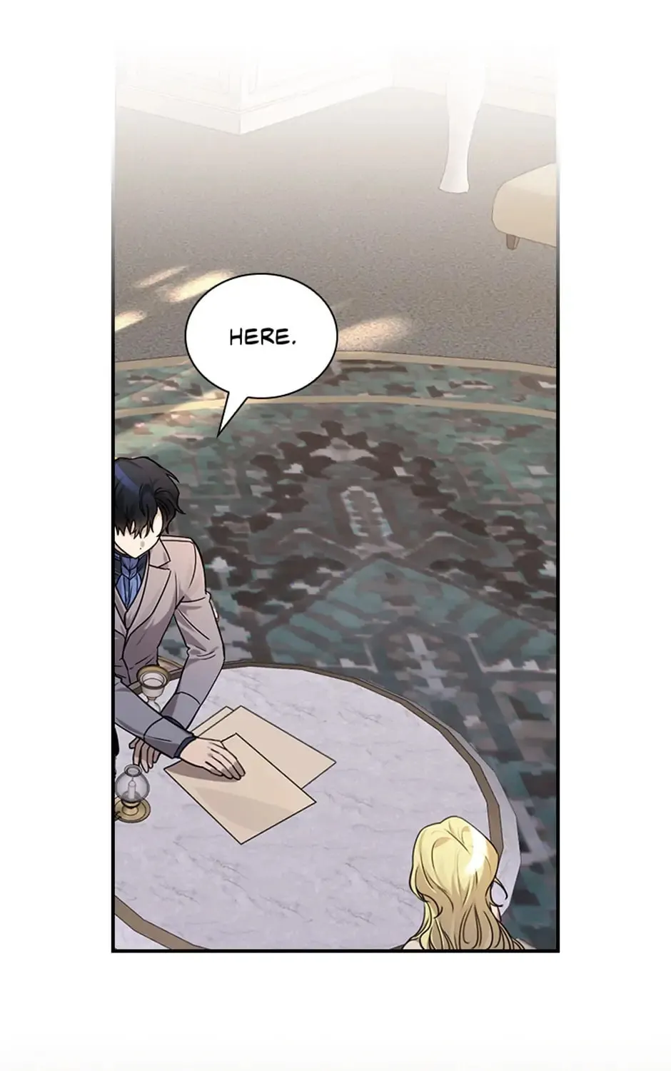 The Perfect Plan for a Fairy-Tale Ending Chapter 13 page 103 - 