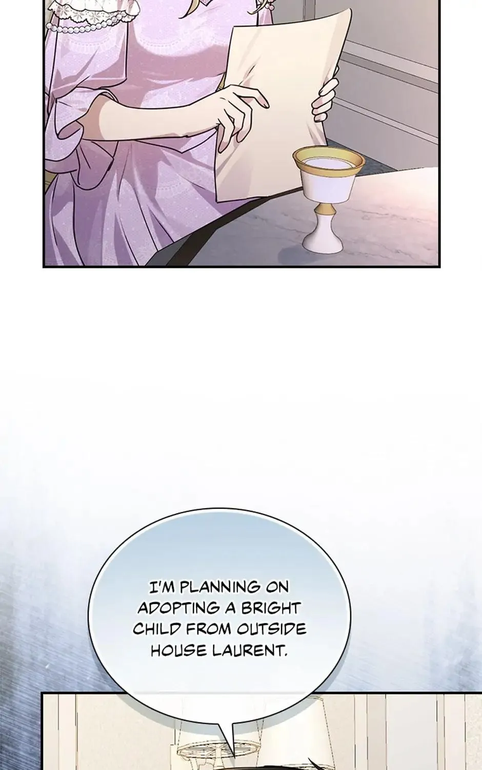 The Perfect Plan for a Fairy-Tale Ending Chapter 13 page 109 - 