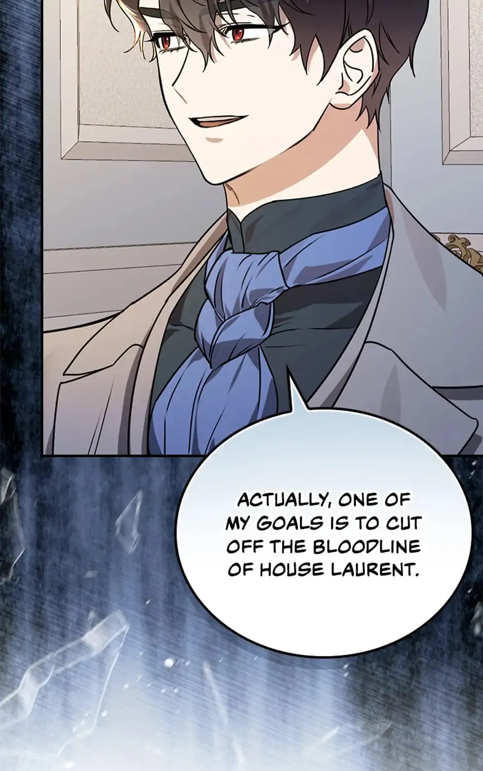 The Perfect Plan for a Fairy-Tale Ending Chapter 13 page 111 - 