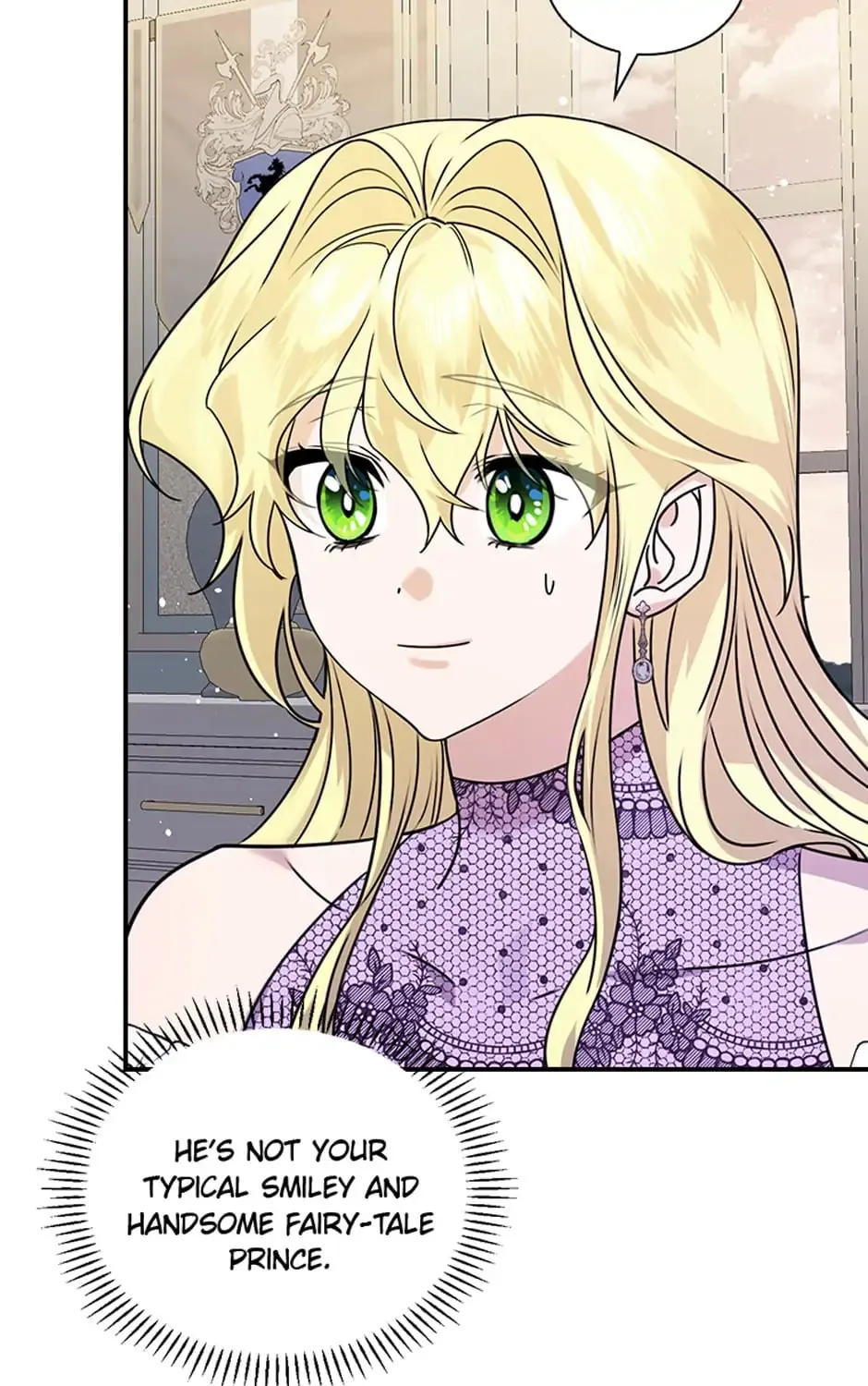 The Perfect Plan for a Fairy-Tale Ending Chapter 13 page 115 - 